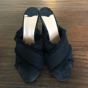 Tony Bianco Ace Sandal